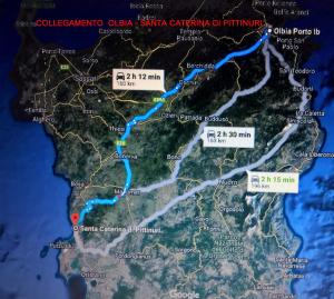 Foto dalla galleria di "The Artist's Home" a Santa Caterina