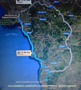 Foto dalla galleria di "The Artist's Home" a Santa Caterina Altre 38 foto