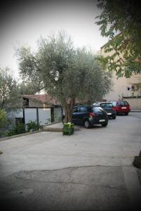 Foto dalla galleria di Guest House Ratko a Rafailovici