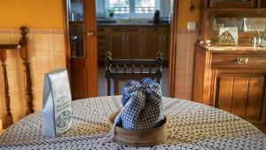 Fotografie z fotogalerie ubytování Casa Robusto v destinaci Salvaterra de Magos