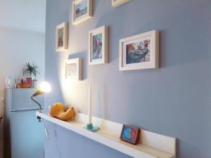 Fotografia z galérie ubytovania Brand new cosy apartment v Záhrebe