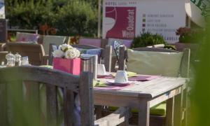 Galería fotográfica de Hotel Garni Weinquadrat en Weissenkirchen in der Wachau