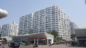 Gallery image of Popular Condo C5 IMPACT in Pak Kret