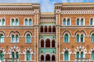Fotografie z fotogalerie ubytování Casa Veneziana v destinaci Rijeka