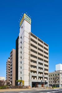 Super Hotel Sakai Marittima, Sakai – Updated 2023 Prices