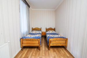 Fotografie z fotogalerie ubytování Nick&David INN v destinaci Bordžomi