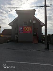 Billede fra billedgalleriet på Restaurace a penzion u Jessyho i Perná + 3 billeder