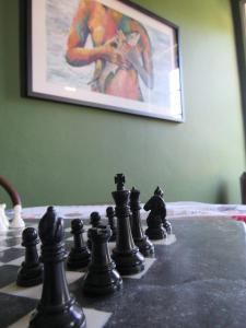 Foto da galeria de Most Art Boutique Hostel em Leiria