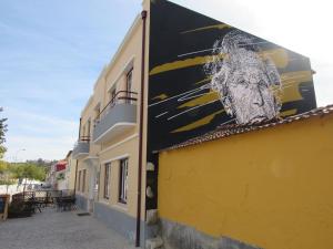 Foto da galeria de Most Art Boutique Hostel em Leiria
