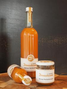 Minuman di Weingut Donabaum "In der Spitz"