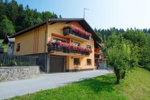 Imagen de la galería de Apartment Jorsi with Mountain View, en Zreče