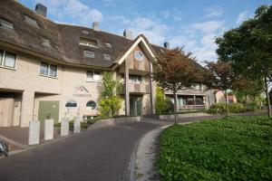 Afbeelding uit fotogalerij van Vlierijck in Oost-Vlieland