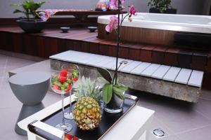 Fotografie z fotogalerie ubytování Luxury Apartment Kampanel ve Splitu
