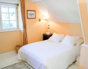 Gallery image of Maison d'Hôtes l'Escale in Bains-les-Bains