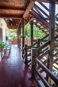 Gallery image of Pensiunea DORA SASCA in Sasca Montană