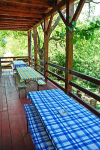 Gallery image of Pensiunea DORA SASCA in Sasca Montană