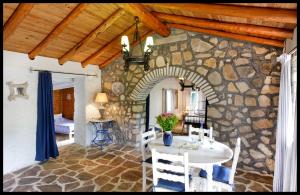 Fotografie z fotogalerie ubytování Glyfada Beach Villas v destinaci Longós
