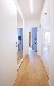 Fotografie z fotogalerie ubytování Luxury Apartment Kampanel ve Splitu