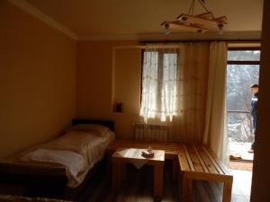 Gallery image of Arami Guest House in Dilijan