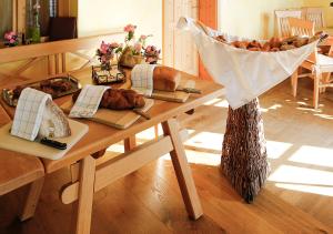 Fotografie z fotogalerie ubytování Weingut Winzerhof Gästezimmer Grebenz v destinaci Großklein