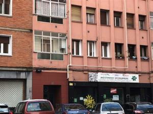 Gallery image of Apartamento Vitoria II in Vitoria-Gasteiz