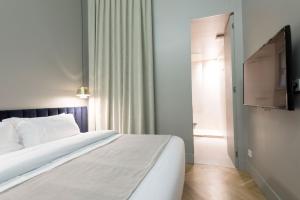 Gallery image of BUHO Boutique Rooms in Barcelona