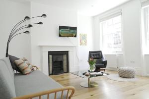 ロンドンにあるCovent Garden Apartments - Netflix and Nespressoのギャラリーの写真