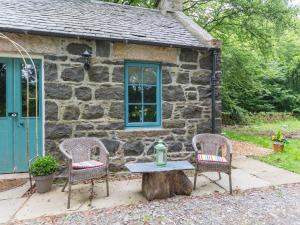 Gallery image of Glamping Bothie in Inverurie