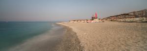 Fotografie z fotogalerie ubytování Palmed Hotel v destinaci Gizzeria