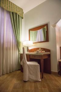Fotografie z fotogalerie ubytování Palmed Hotel v destinaci Gizzeria