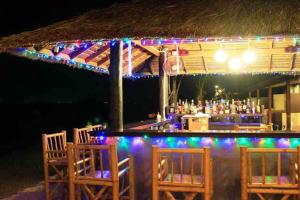 Fotografie z fotogalerie ubytování Peace Paradise Beach v destinaci Ko Lanta + 37 fotografií