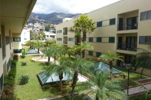 フンシャルにあるOld Town Apartment Funchal Madeiraのギャラリーの写真