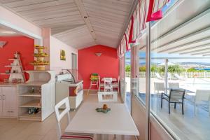 Fotografie z fotogalerie ubytování Leonidas Resort v destinaci Ermioni