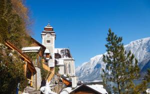 Gallery image of Living History (adults only) in Hallstatt