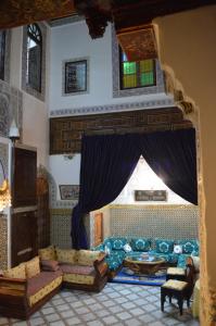Gallery image of Chez L'habitant Boueden in F&egrave;s