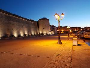 Fotografie z fotogalerie ubytování B&B Villamarì v destinaci Alghero