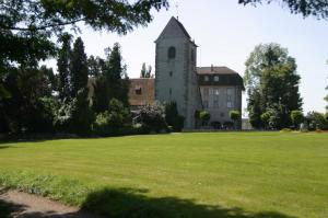 Gallery image of Hotel Schloss Romanshorn in Romanshorn