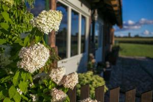 Fotografie z fotogalerie ubytování Pan tu nie spal v destinaci Gałkowo