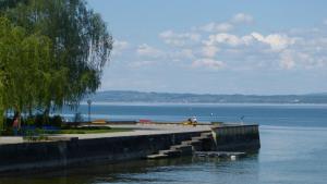Gallery image of Hotel Schloss Romanshorn in Romanshorn