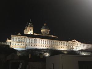Fotografie z fotogalerie ubytování Pension Babenberger v destinaci Melk