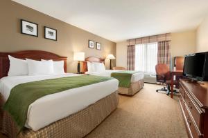 صورة لـ Country Inn & Suites by Radisson, Paducah, KY في بادوكا