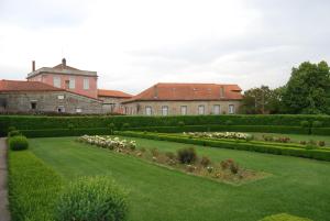 صورة لـ Casa Luís de Camões - Boutique & Literary House في Santar