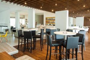 Afbeelding uit fotogalerij van Travel Inn Hotels Wise Indaiatuba in Indaiatuba