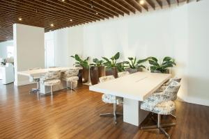 Afbeelding uit fotogalerij van Travel Inn Hotels Wise Indaiatuba in Indaiatuba