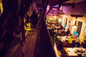 Foto dalla galleria di Nasz Młyn a Sufczyn Altre 5 foto