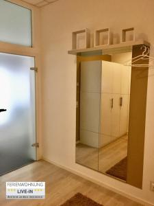 Fotografie z fotogalerie ubytování Tiny Apartment LIVE-IN Wertheim am Main v destinaci Wertheim