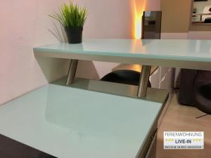 Fotografie z fotogalerie ubytování Tiny Apartment LIVE-IN Wertheim am Main v destinaci Wertheim