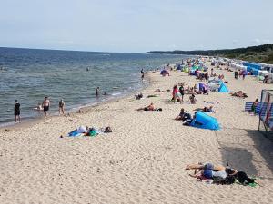 Φωτογραφία από το άλμπουμ του Ferienhaus Zinnowitz σε Zinnowitz