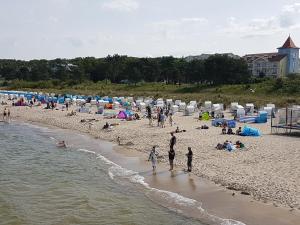 Φωτογραφία από το άλμπουμ του Ferienhaus Zinnowitz σε Zinnowitz +20 φωτογραφίες