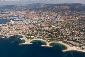Gallery image of mourillon in Toulon